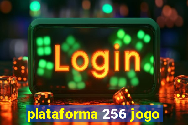 plataforma 256 jogo